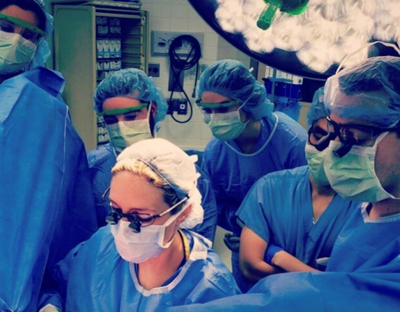 Expert Plastic Surgery Miami – Plastic Surgeon Dr Sidhbh Gallagher
