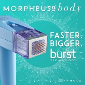 Morpheus 8 Body Miami