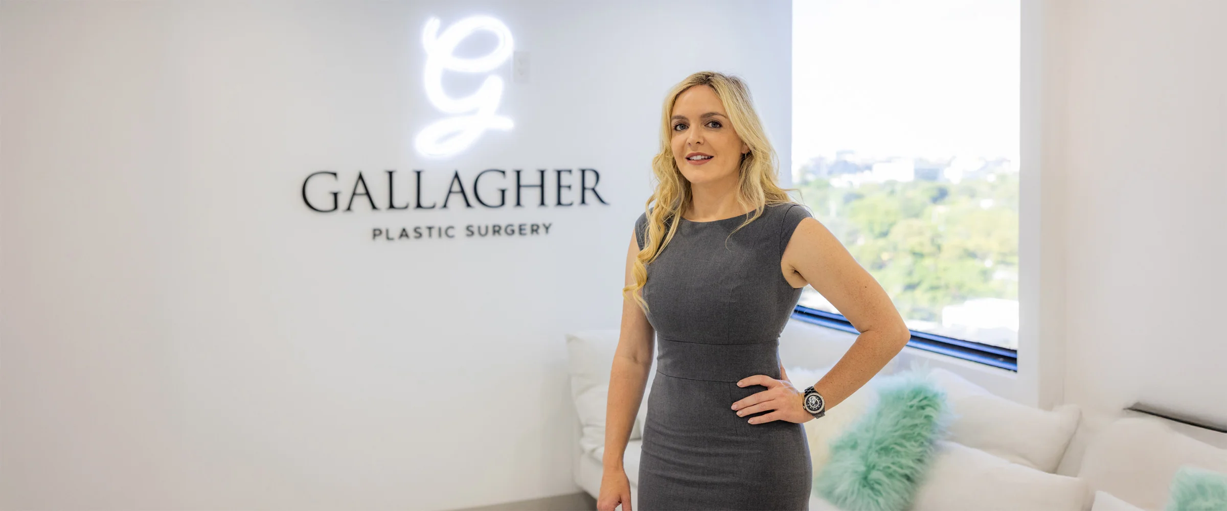 gallagherplasticsurgery.com